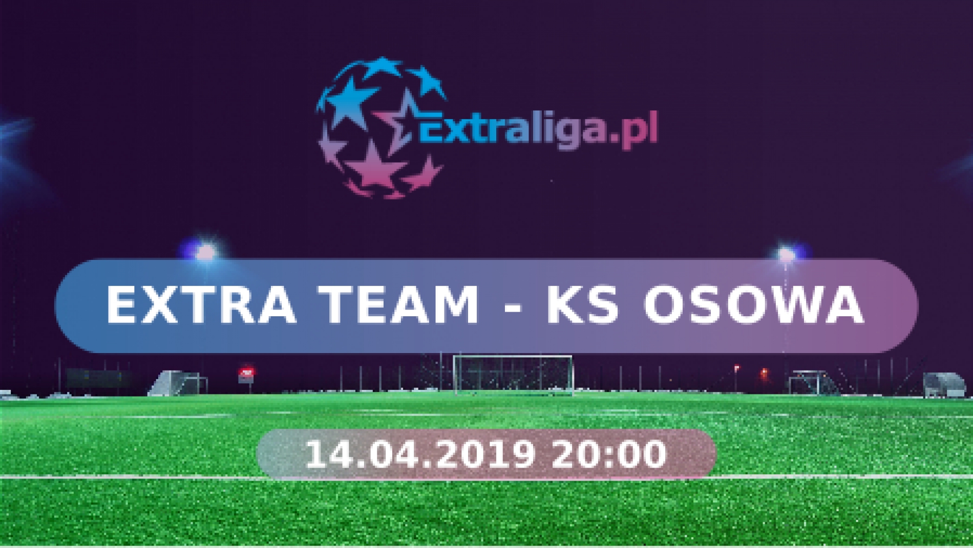 Extra Team - KS Osowa